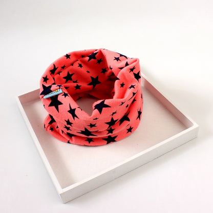 Cotton Neck Warmer