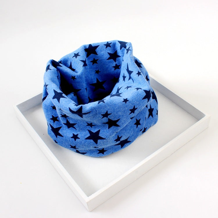 Cotton Neck Warmer