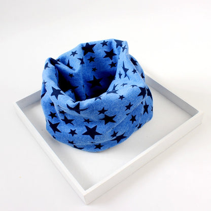 Cotton Neck Warmer