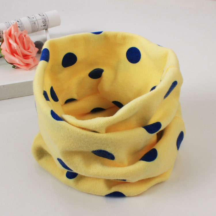 Cotton Neck Warmer