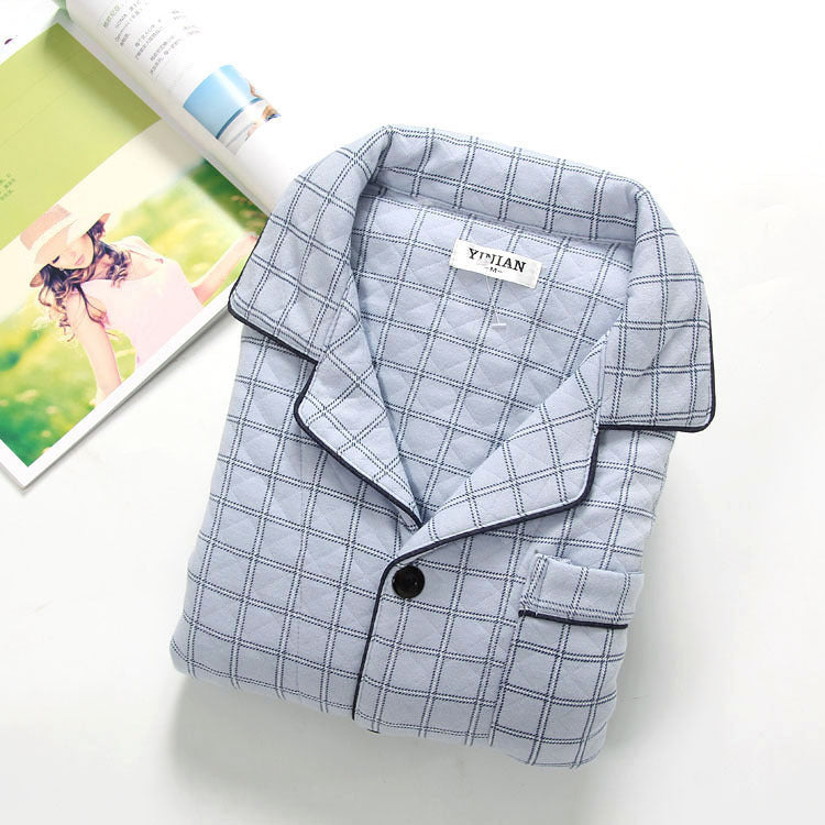 Comfortable Cotton Air Pajamas