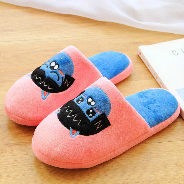 Cartoon Children's Cosy Sippers