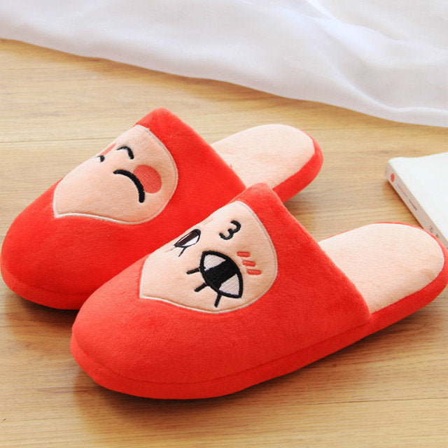 Cartoon Children's Cosy Sippers