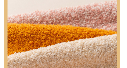 Velvety Soft Calf-Length Socks
