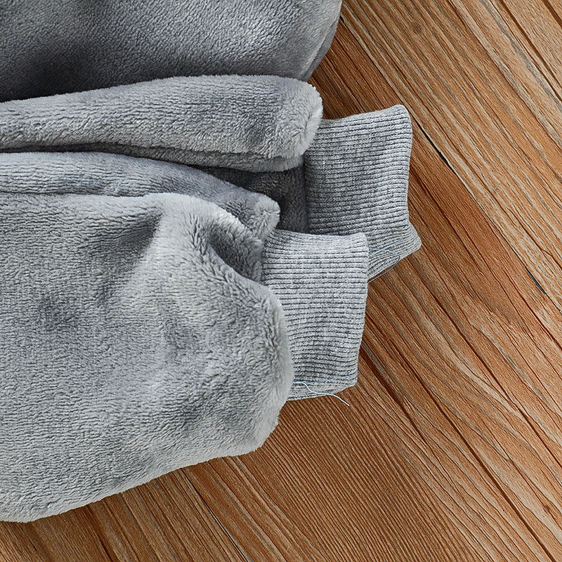 Two-Piece Soft Touch Children's Pyjamas