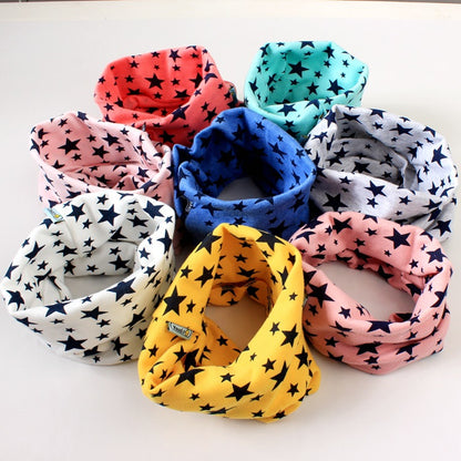 Cotton Neck Warmer