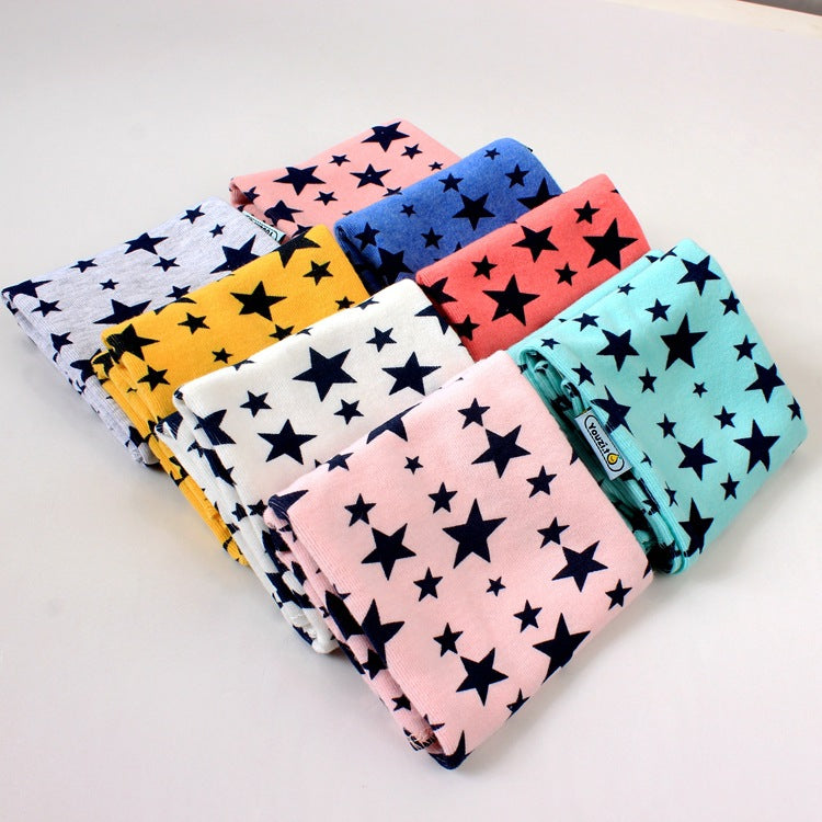 Cotton Neck Warmer