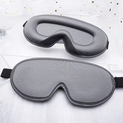 Comfort Fit Light Blocking Sleep Mask