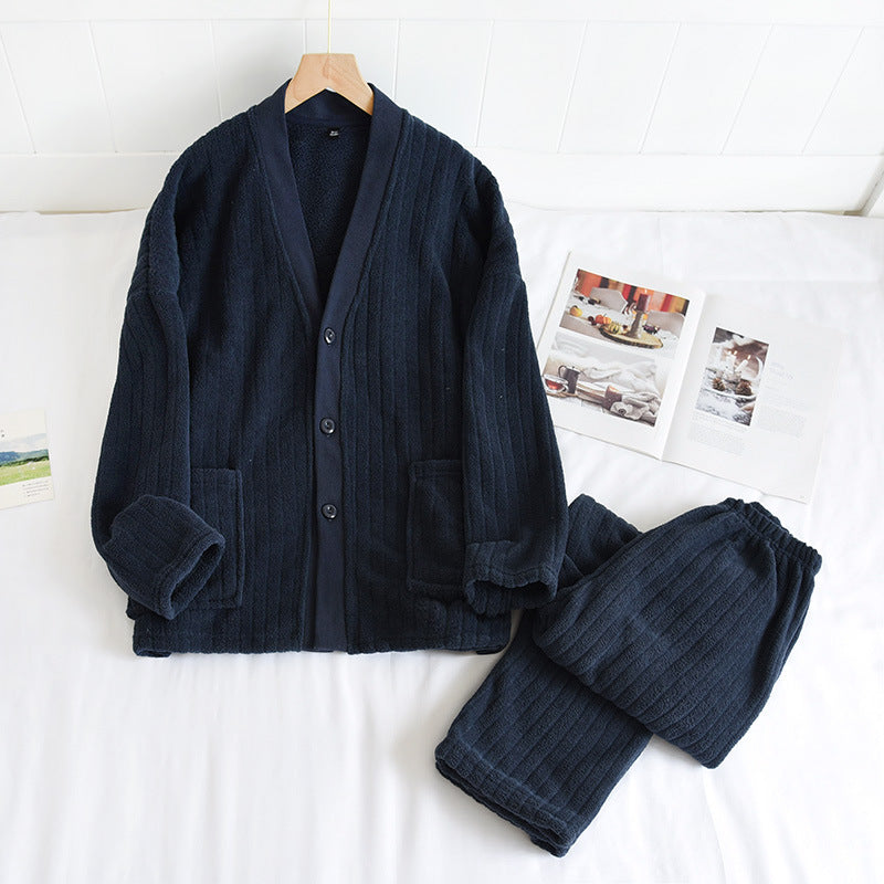 Unisex Soft-touch Pyjamas