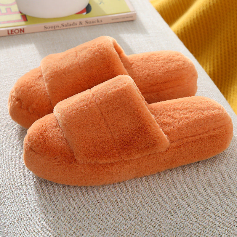 The Fluffy Slide