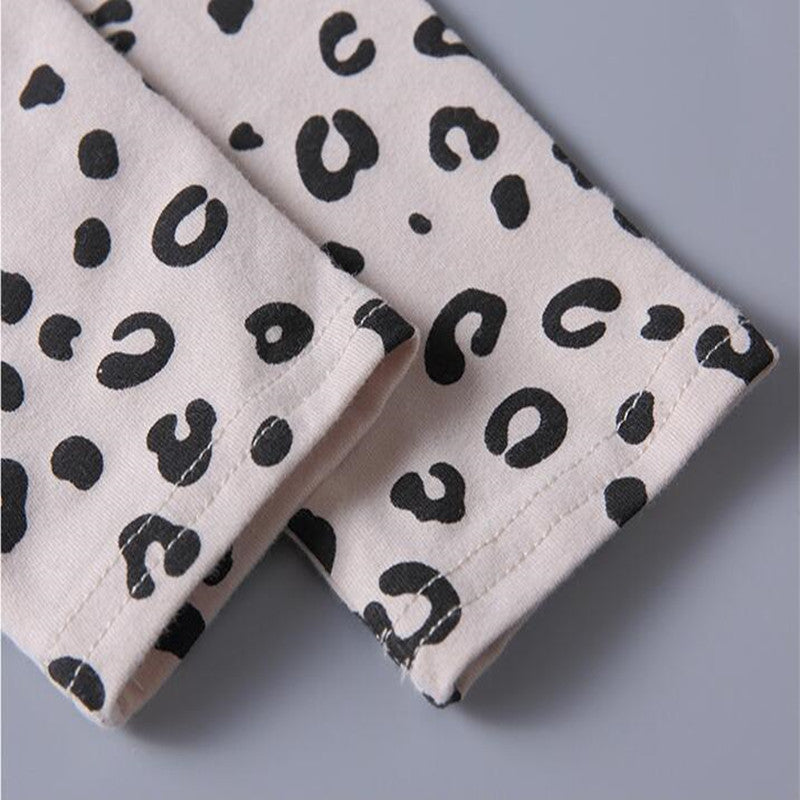 The Spring Autumn Pyjama Set