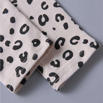 The Spring Autumn Pyjama Set