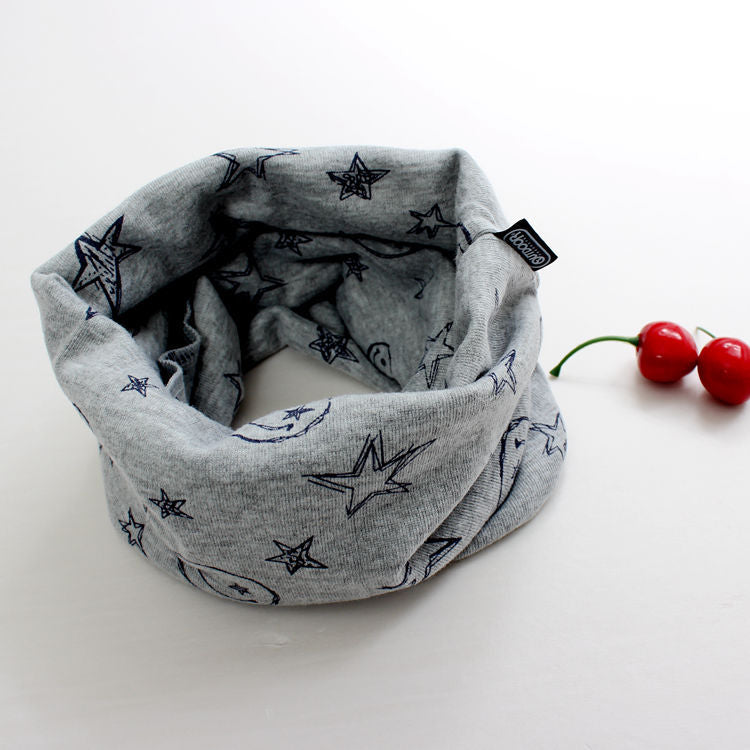 Cotton Neck Warmer