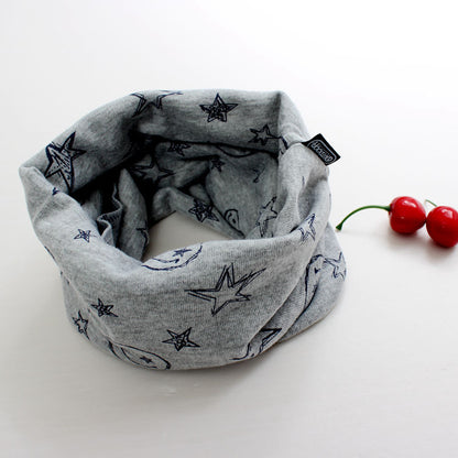 Cotton Neck Warmer