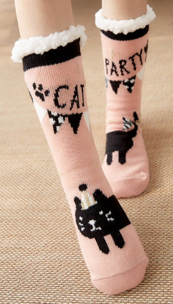Shiloh Socks