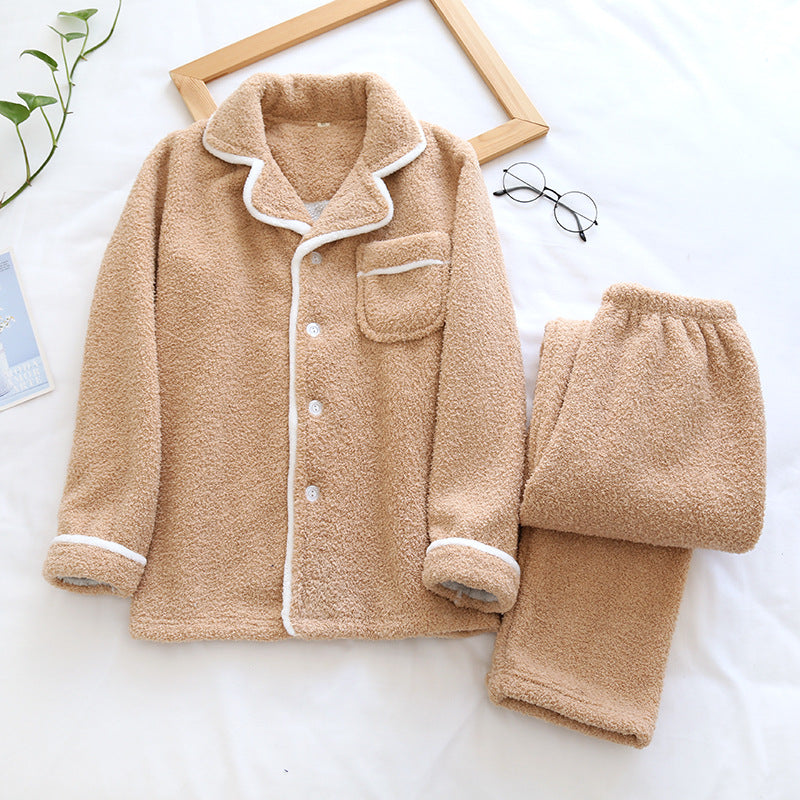 Warm Winters Unisex Pyjamas