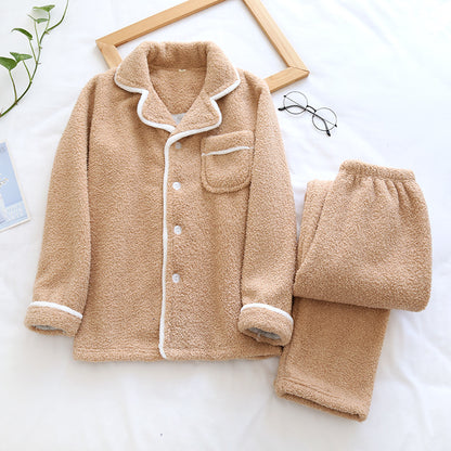 Warm Winters Unisex Pyjamas