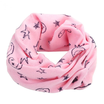 Cotton Neck Warmer