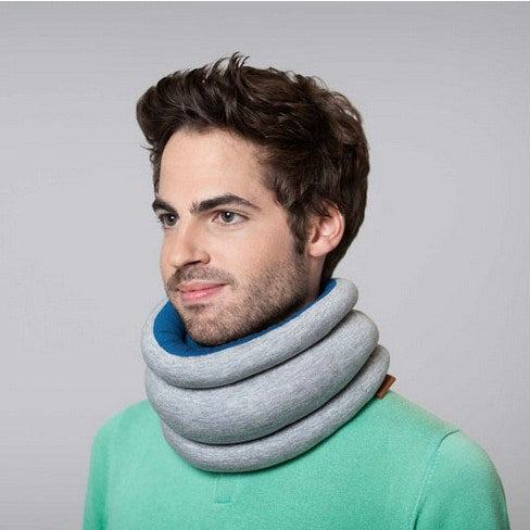 Dream with Me Ostrich Pillow / Sleep Mask