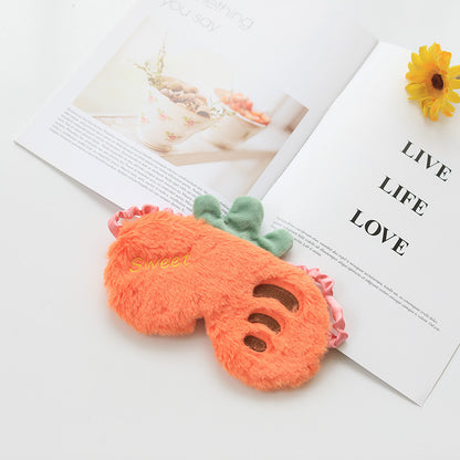 Fruit Shade Eye Mask