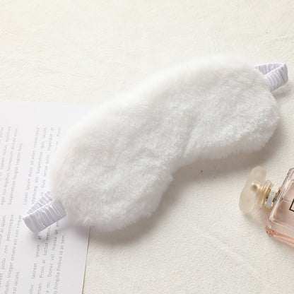 Soft Touch Blackout Sleep Mask