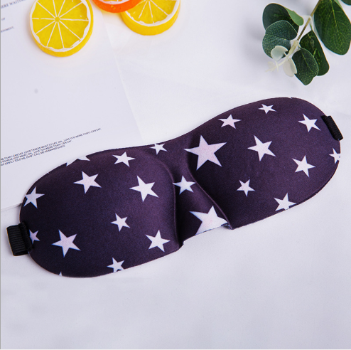 Travel Sleep Mask