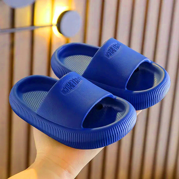 Children's Colorful Slides