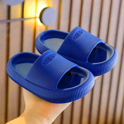 Children's Colorful Slides