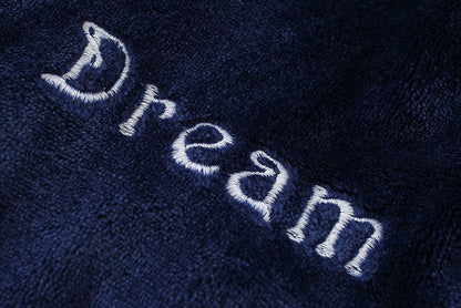 Children's Cosy Bathrobe