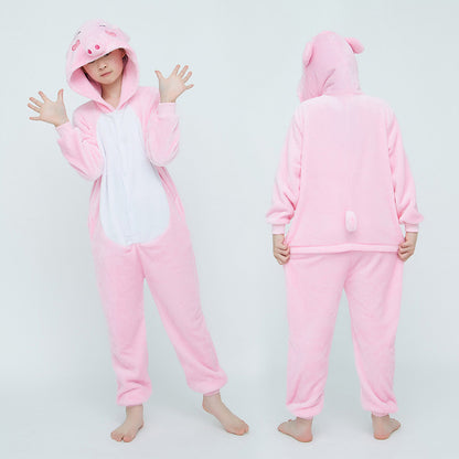 Happy Pig Children's Onesie