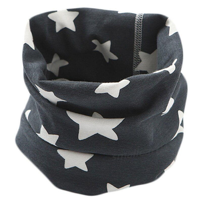 Cotton Neck Warmer