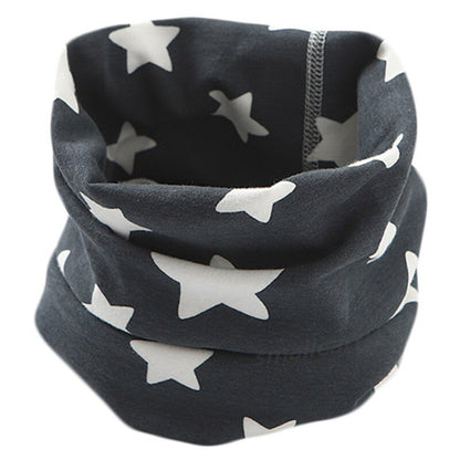 Cotton Neck Warmer