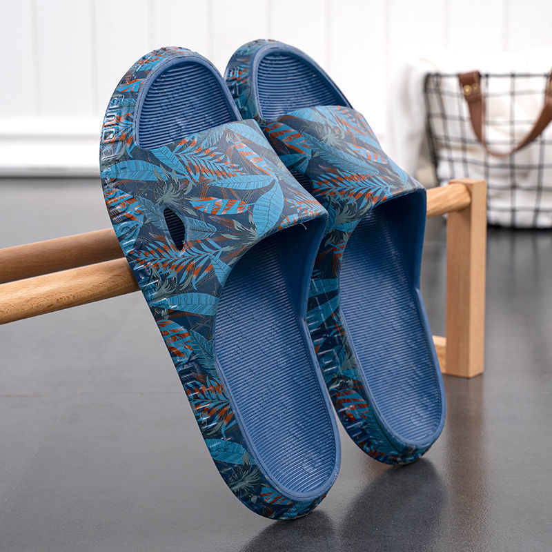 Fashionable Men's Summer Style Slides