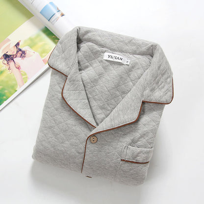 Comfortable Cotton Air Pajamas