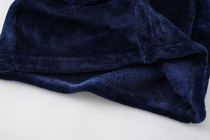 Children's Cosy Bathrobe