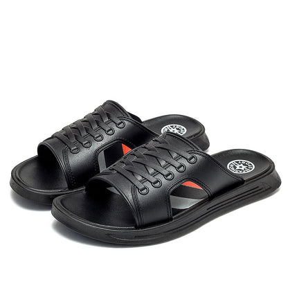 Indoor / Outdoor Summer Slippers For Men