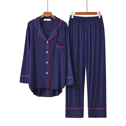 Two-piece Loose-fit Loungewear