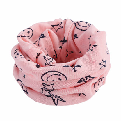 Cotton Neck Warmer