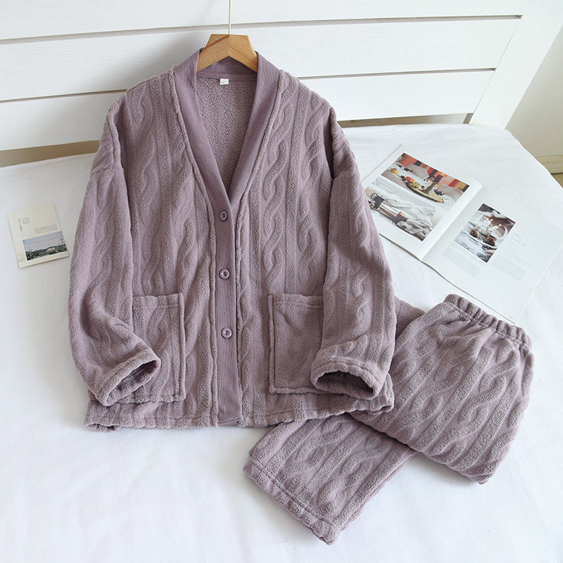 Unisex Soft-touch Pyjamas
