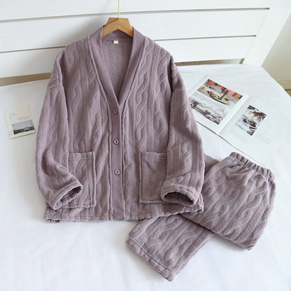 Unisex Soft-touch Pyjamas