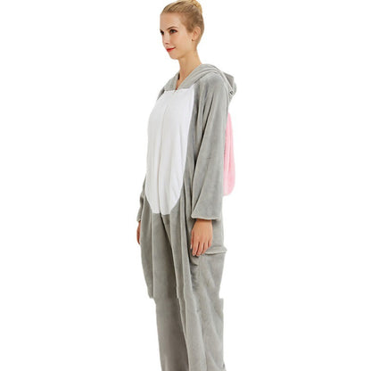 The Rabbit Onesie
