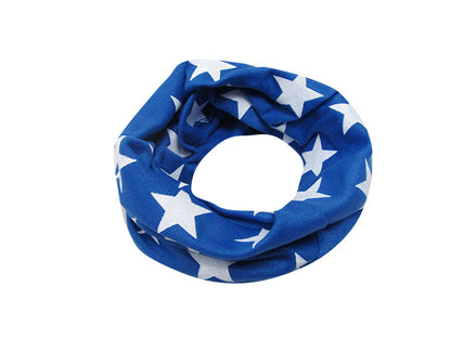 Cotton Neck Warmer