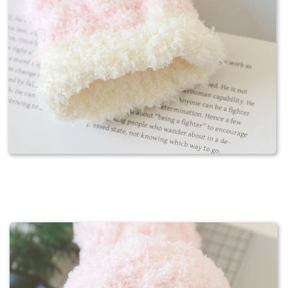 Children's Snug and Cute Knee Socks