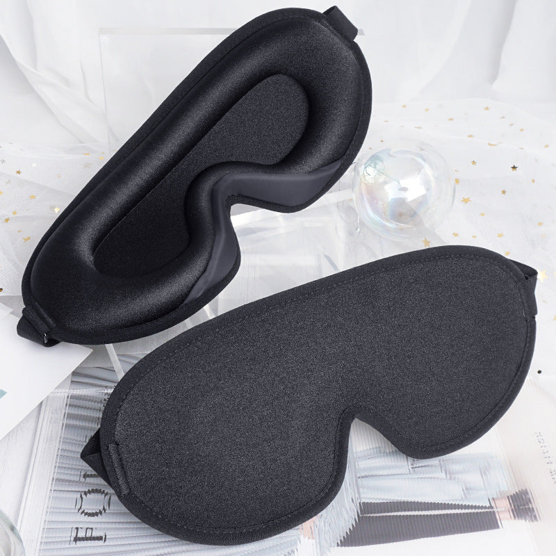 Comfort Fit Light Blocking Sleep Mask