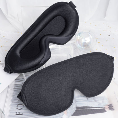 Comfort Fit Light Blocking Sleep Mask
