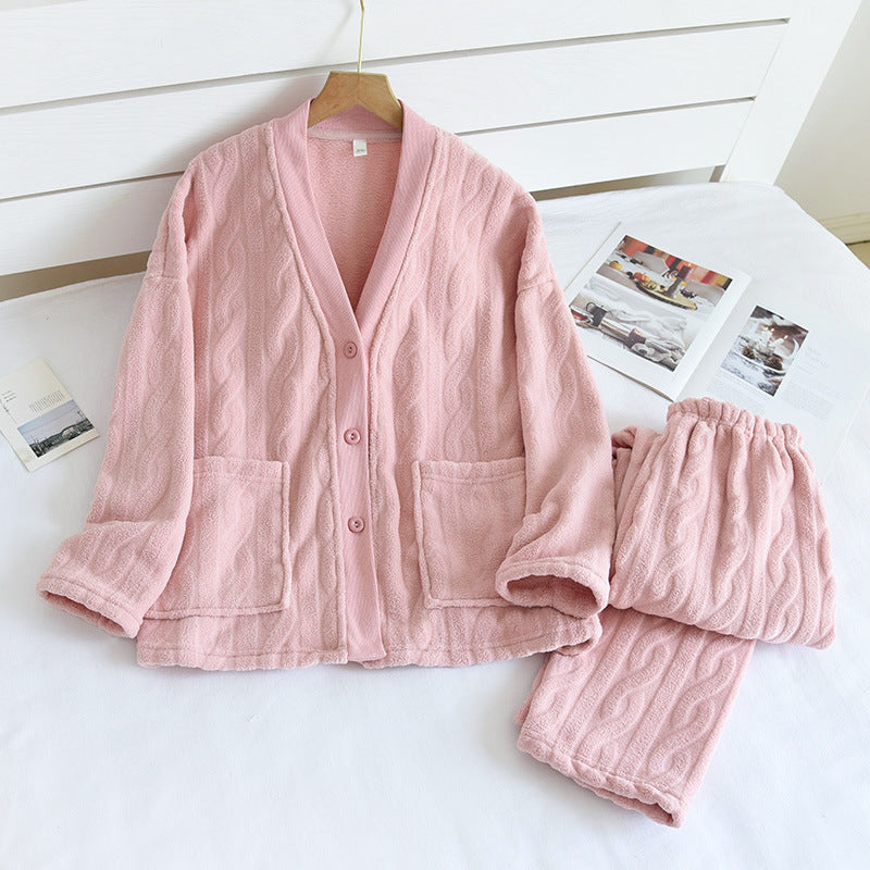 Unisex Soft-touch Pyjamas