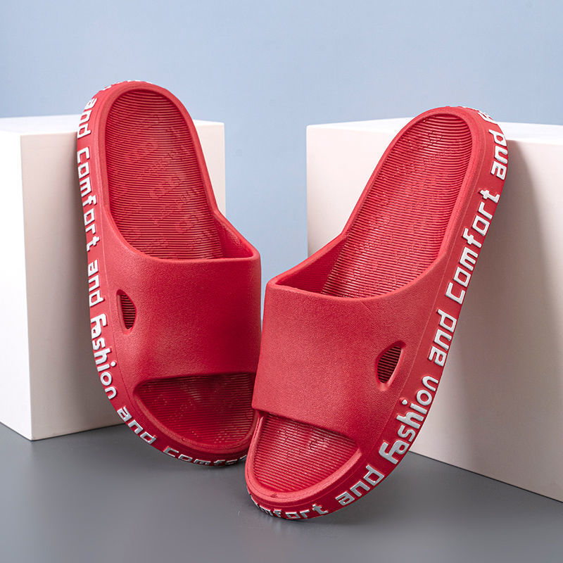 Fashionable Men's Summer Style Slides