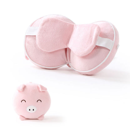Cartoon Cotton Travel Sleep Mask
