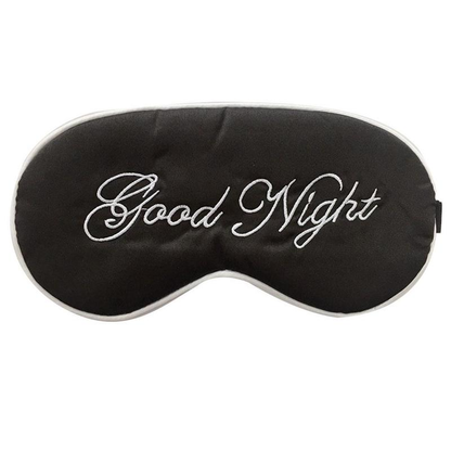 Good Night Blackout Sleep Mask