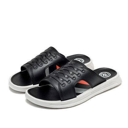 Indoor / Outdoor Summer Slippers For Men